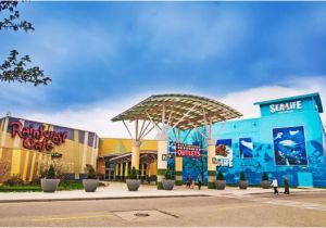 Michigan Outlet Malls Map Great Lakes Crossing Outlets Auburn Hills 2019 All You Need to