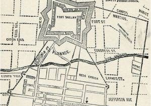 Michigan Parcel Map How One Bad Review Delayed the Settlement Of Michigan Michigan