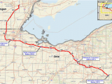 Michigan Pipeline Map Natural Gas Pipeline Map Maps Directions