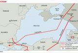 Michigan Pipeline Map Subsea Pipeline Projects Advance In 2018 Oil Gas Journal