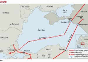 Michigan Pipeline Map Subsea Pipeline Projects Advance In 2018 Oil Gas Journal