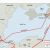 Michigan Pipeline Map Subsea Pipeline Projects Advance In 2018 Oil Gas Journal