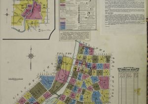 Michigan Plat Maps Map 1950 1959 Michigan Library Of Congress