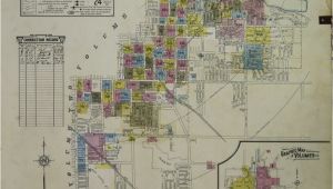 Michigan Plat Maps Map 1950 1959 Michigan Library Of Congress