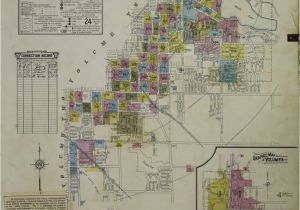 Michigan Plat Maps Map 1950 1959 Michigan Library Of Congress