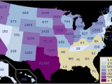 Michigan Power Grid Map Wind Power In the United States Wikipedia