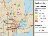 Michigan Power Outage Map Clark County Power Outage Map Elegant Weather Ny County Map