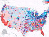 Michigan Prisons Map Jail Incarceration Rate Per 100 000 U S County Residents Data