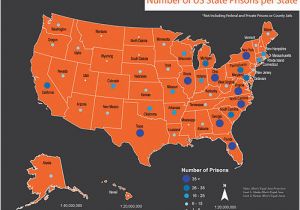 Michigan Prisons Map Lists Of United States State Prisons Revolvy