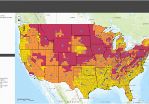 Michigan Radon Map Epa Radon Map Beautiful Michigan Radon Maps Acquired by Protech