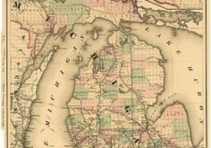 Michigan Railroad Map 127 Best Railroad Papers Blueprints Images Steam Engine Steam