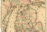 Michigan Railroads Map 906 Best My Michigan Images On Pinterest Cut Animals Fluffy