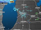 Michigan Road Conditions Map Radar Satellite