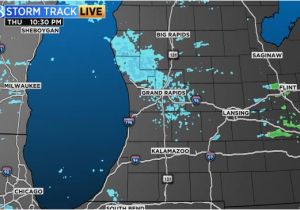 Michigan Road Conditions Map Woodtv Com Grand Rapids Mi News Weather Sports and Traffic