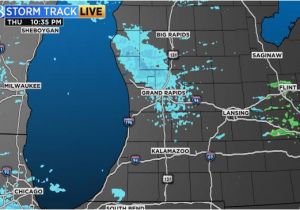 Michigan Road Conditions Map Woodtv Com Grand Rapids Mi News Weather Sports and Traffic