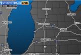 Michigan Satellite Weather Map Radar Satellite