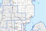 Michigan Senate District Map Michigan Congressional District Map Beautiful District Maps Directions