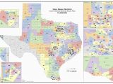 Michigan Senate Districts Map Texas Us Senate District Map New State Senate Awesome Map Texas