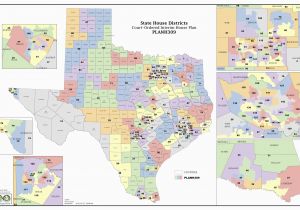 Michigan Senate Districts Map Texas Us Senate District Map New State Senate Awesome Map Texas