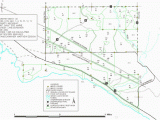 Michigan Shore to Shore Trail Map Michigan Trail Maps