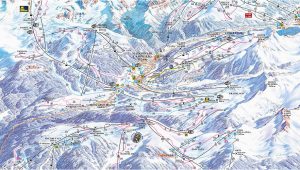 Michigan Ski Map Bergfex Ski Resort Madonna Di Campiglio Dolomiti Di Brenta