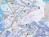 Michigan Ski Map Bergfex Skigebiet Kitzsteinhorn Kaprun Skiurlaub Kitzsteinhorn