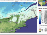 Michigan Snow Coverage Map Nerfc Snow Page