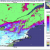 Michigan Snow Depth Map Nerfc Snow Page