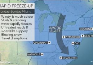 Michigan Snow Load Map Snowstorms to Deliver One Two Punch to northeast This Week