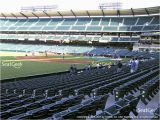 Michigan Stadium Map with Rows Angel Stadium Of Anaheim Seating Chart Map Seatgeek