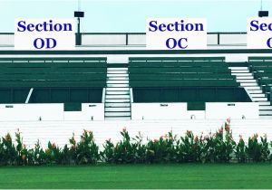 Michigan Stadium Map with Rows Michigan Stadium Seating Chart with Rows and Seat Numbers Fresh