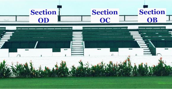 Michigan Stadium Map with Rows Michigan Stadium Seating Chart with Rows and Seat Numbers Fresh