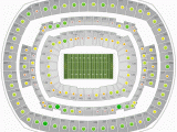 Michigan Stadium Seating Map 29 forum Seating Chart with Seat Numbers Best Of 30 Elegant forum