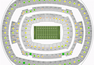 Michigan Stadium Seating Map 29 forum Seating Chart with Seat Numbers Best Of 30 Elegant forum