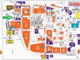 Michigan State Football Parking Map Clemson Football Parking Map Best Of Stadium Maps Mercedes Benz