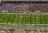 Michigan State Football Stadium Map Army Football Tickets Vivid Seats
