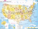 Michigan State Map Of Cities Map Of America Showing States and Cities Map Od Us with Cities Fidor