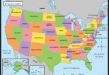 Michigan State Map with Cities United States Map with Cities and State Names New United States Map