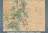 Michigan State Park Map Michigan State Parks Map Awesome Maps Of United States National