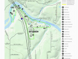 Michigan State Parks Camping Map Paradise Point State Park Campground Outdoor Project