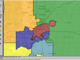 Michigan State Representative District Map Colorado S Congressional Districts Wikipedia