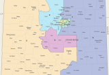 Michigan State Representative District Map Colorado S Congressional Districts Wikipedia