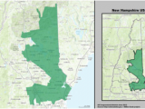 Michigan State Senate District Map New Hampshire S 1st Congressional District Wikipedia