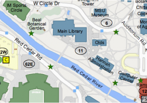 Michigan State University Football Parking Map Msu Campus Map Download Cozy Ideas 34803 thehappyhypocrite org