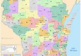 Michigan Tech Map Gop Fights Challenge to Gerrymandered assembly Map News