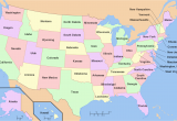 Michigan Thumb Map File Map Of Usa with State Names Svg Wikimedia Commons