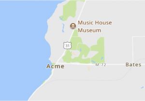 Michigan tourism Map Acme 2019 Best Of Acme Mi tourism Tripadvisor