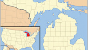 Michigan Union Map 1955 In Michigan Wikipedia