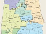 Michigan Voting District Map Us District Court Alabama Map New Michigan Voting District Map