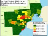 Michigan Voting Districts Map Michigan School District Map Awesome Wisconsin S Congressional